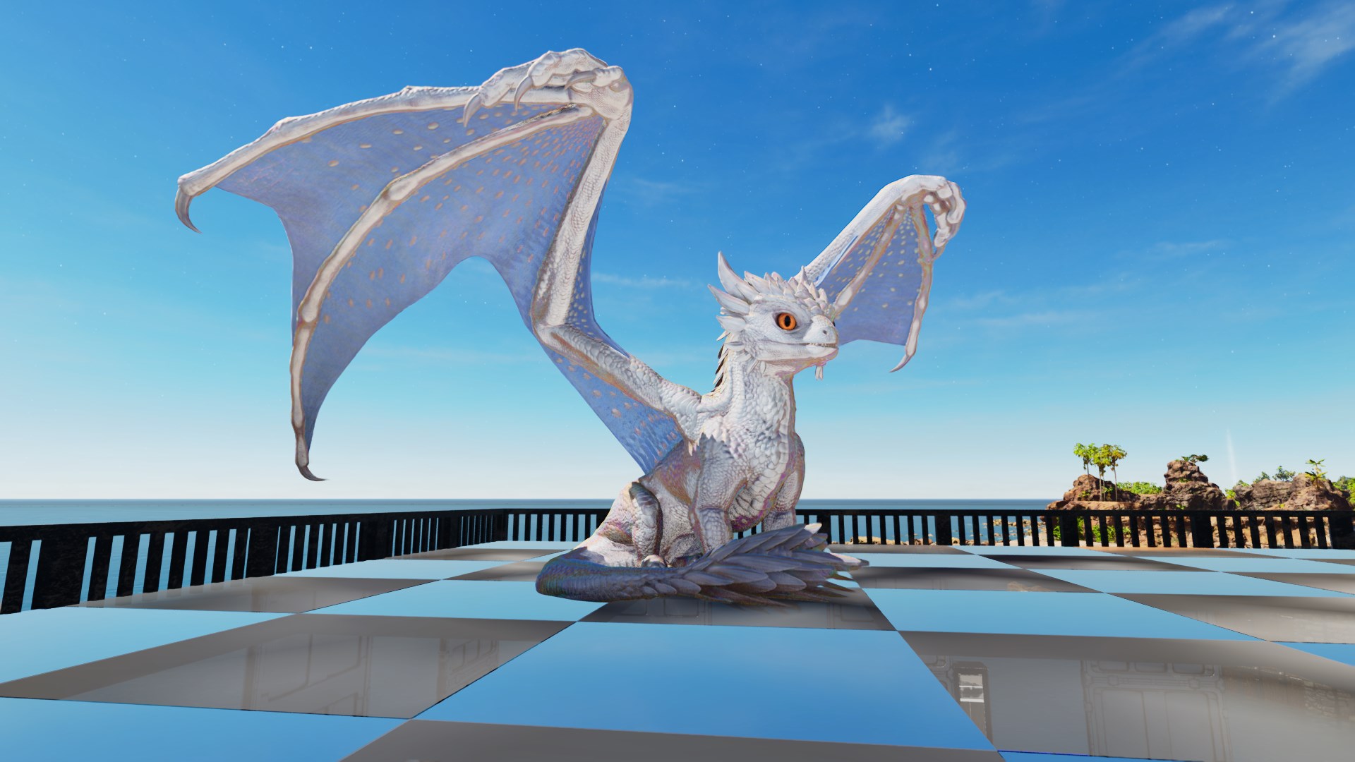 Lumina - lvl 67